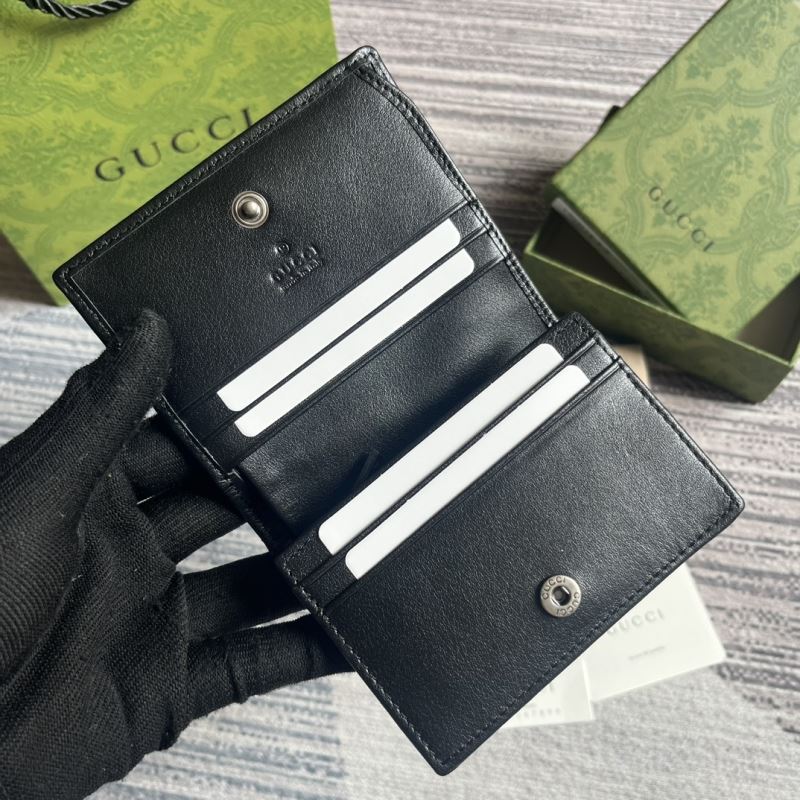 Gucci Wallets